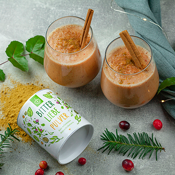 Winter Smoothie