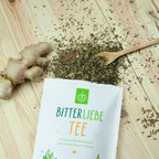 BitterLiebe Tea