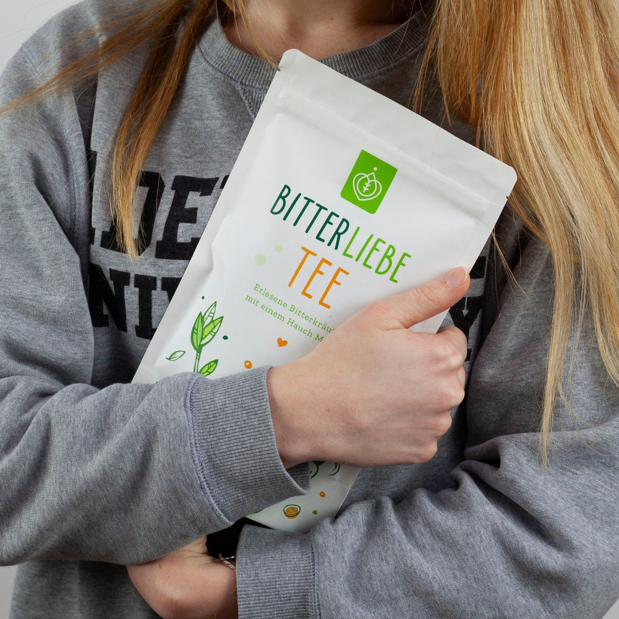 BitterLiebe Tea