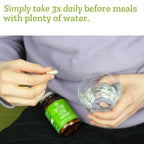 BitterLiebe bitters capsules - 3 month’s supply (270 capsules)