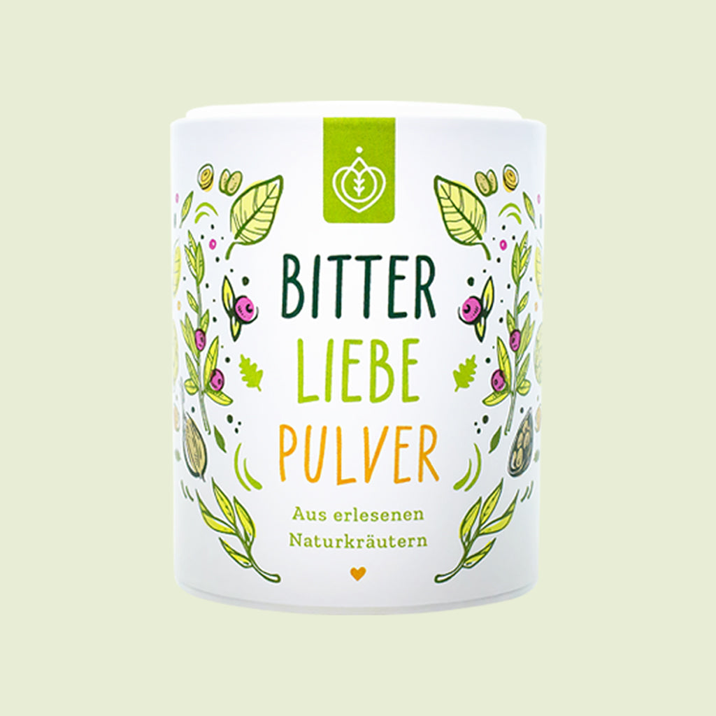BitterLiebe Powder