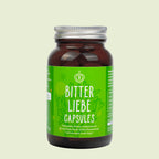 BitterLiebe bitters capsules - month’s supply (90 capsules)