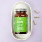 BitterLiebe bitters capsules - 3 month’s supply (270 capsules)