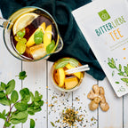 BitterLiebe Tea
