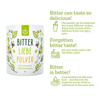 BitterLiebe Powder